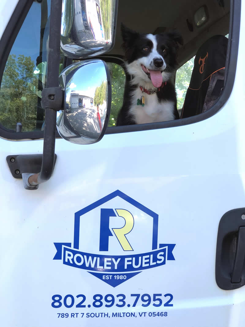 Our Products Rowley Fuels